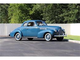 1940 Buick 40 (CC-1011547) for sale in Fredericksburg, Texas