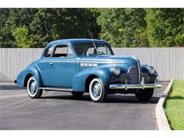 1940 Buick 40 (CC-1011547) for sale in Fredericksburg, Texas