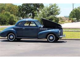 1940 Buick 40 (CC-1011547) for sale in Fredericksburg, Texas