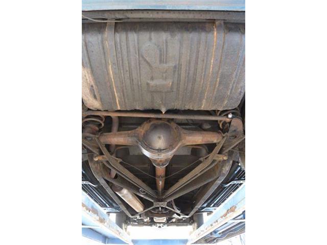 1940 Buick 40 (CC-1011547) for sale in Fredericksburg, Texas