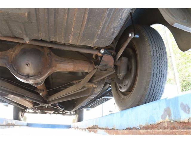 1940 Buick 40 (CC-1011547) for sale in Fredericksburg, Texas