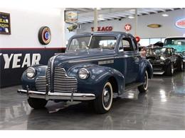 1940 Buick 40 (CC-1011547) for sale in Fredericksburg, Texas