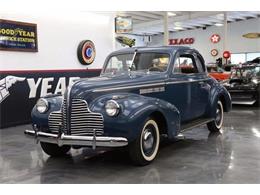 1940 Buick 40 (CC-1011547) for sale in Fredericksburg, Texas