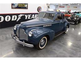 1940 Buick 40 (CC-1011547) for sale in Fredericksburg, Texas