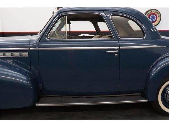 1940 Buick 40 (CC-1011547) for sale in Fredericksburg, Texas
