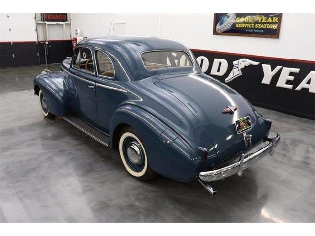 1940 Buick 40 (CC-1011547) for sale in Fredericksburg, Texas