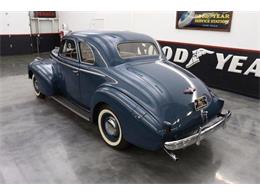1940 Buick 40 (CC-1011547) for sale in Fredericksburg, Texas
