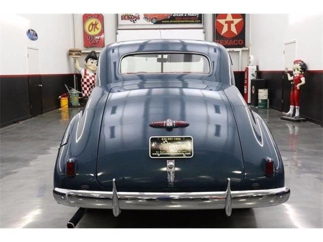 1940 Buick 40 (CC-1011547) for sale in Fredericksburg, Texas