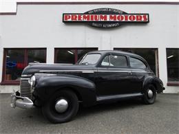 1941 Chevrolet 2-Dr Coupe (CC-1011573) for sale in Tocoma, Washington