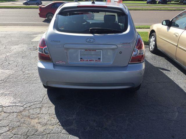 2009 Hyundai Accent (CC-1011585) for sale in Tavares, Florida