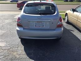 2009 Hyundai Accent (CC-1011585) for sale in Tavares, Florida