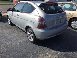 2009 Hyundai Accent (CC-1011585) for sale in Tavares, Florida