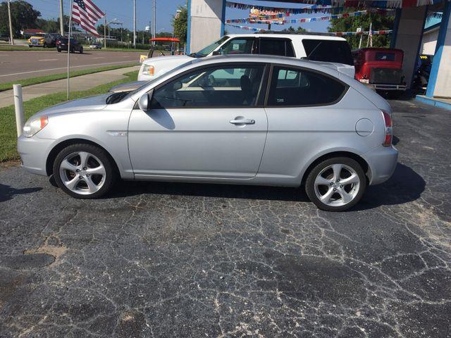 2009 Hyundai Accent (CC-1011585) for sale in Tavares, Florida