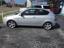 2009 Hyundai Accent (CC-1011585) for sale in Tavares, Florida
