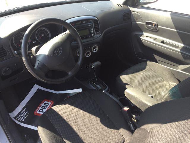 2009 Hyundai Accent (CC-1011585) for sale in Tavares, Florida