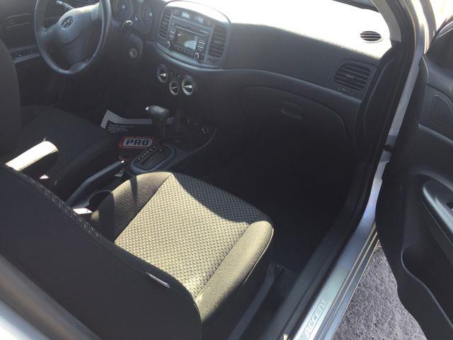 2009 Hyundai Accent (CC-1011585) for sale in Tavares, Florida