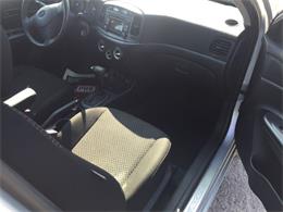 2009 Hyundai Accent (CC-1011585) for sale in Tavares, Florida