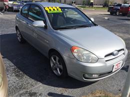 2009 Hyundai Accent (CC-1011585) for sale in Tavares, Florida