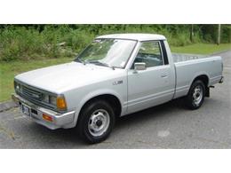 1986 Nissan Pickup (CC-1011593) for sale in Hendersonville, Tennessee