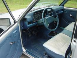 1986 Nissan Pickup (CC-1011593) for sale in Hendersonville, Tennessee