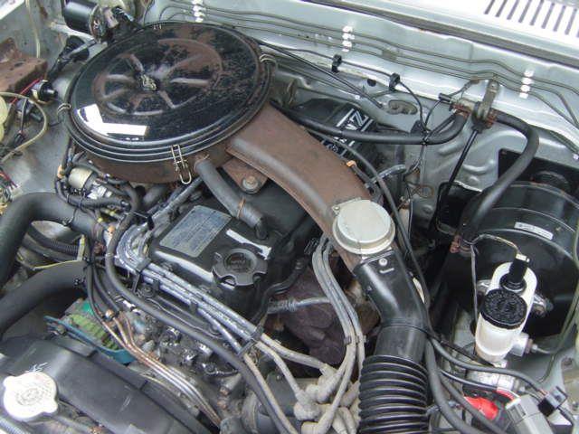 1986 Nissan Pickup (CC-1011593) for sale in Hendersonville, Tennessee