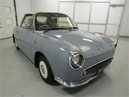 1991 Nissan Figaro (CC-1011649) for sale in Christiansburg, Virginia