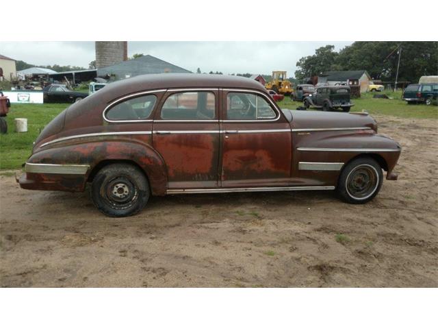 1941 Oldsmobile 98 (CC-1011683) for sale in Parkers Prairie, Minnesota