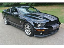 2007 Shelby GT500 (CC-1011688) for sale in Roswell, Georgia