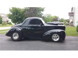 1941 Willys Coupe (CC-1011693) for sale in Hampshire, Illinois