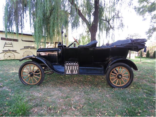 1917 Ford Model T (CC-1011696) for sale in Sonoma, California