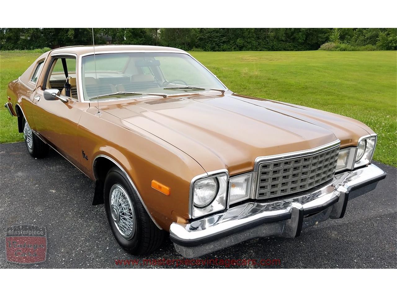 1979 Plymouth Volare for Sale | ClassicCars.com | CC-1011708