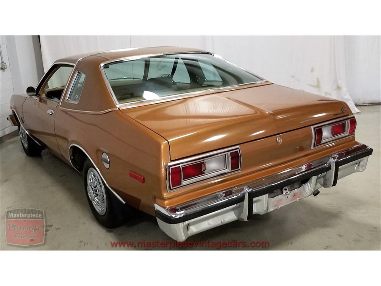 1979 Plymouth Volare for Sale | ClassicCars.com | CC-1011708