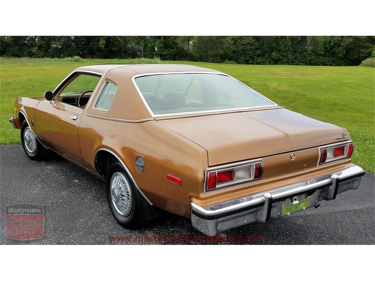 1979 Plymouth Volare for Sale | ClassicCars.com | CC-1011708