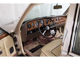 1986 Rolls-Royce Silver Spirit (CC-1011711) for sale in Monterey , California