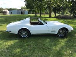 1972 Chevrolet Corvette (CC-1011734) for sale in Kansas City , Missouri