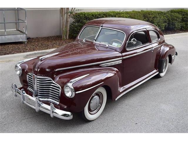 1941 Buick Series 40 (CC-1010174) for sale in Orlando, Florida
