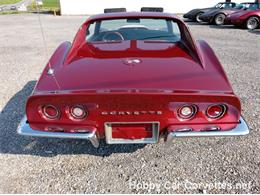 1969 Chevrolet Corvette for Sale | ClassicCars.com | CC-1011740