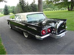 1958 Ford Thunderbird  (CC-1011746) for sale in Georgetown, Texas