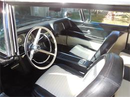 1958 Ford Thunderbird  (CC-1011746) for sale in Georgetown, Texas