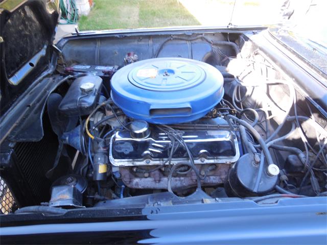 1958 Ford Thunderbird  (CC-1011746) for sale in Georgetown, Texas