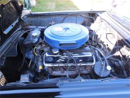 1958 Ford Thunderbird  (CC-1011746) for sale in Georgetown, Texas