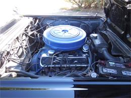 1958 Ford Thunderbird  (CC-1011746) for sale in Georgetown, Texas