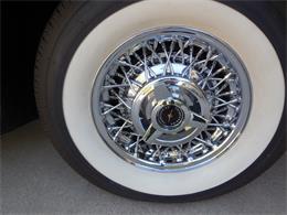 1958 Ford Thunderbird  (CC-1011746) for sale in Georgetown, Texas