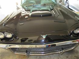 1958 Ford Thunderbird  (CC-1011746) for sale in Georgetown, Texas