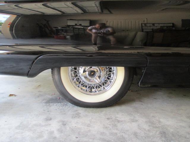 1958 Ford Thunderbird  (CC-1011746) for sale in Georgetown, Texas