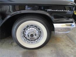 1958 Ford Thunderbird  (CC-1011746) for sale in Georgetown, Texas