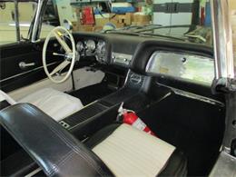 1958 Ford Thunderbird  (CC-1011746) for sale in Georgetown, Texas