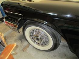 1958 Ford Thunderbird  (CC-1011746) for sale in Georgetown, Texas
