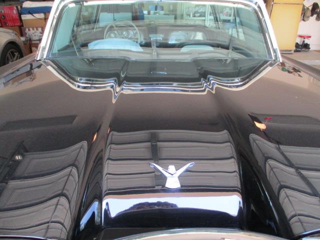 1958 Ford Thunderbird  (CC-1011746) for sale in Georgetown, Texas