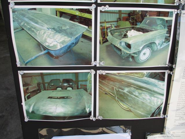 1958 Ford Thunderbird  (CC-1011746) for sale in Georgetown, Texas